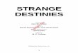Strange Destinies - watermark.rapidejdr.frwatermark.rapidejdr.fr/pdf_previews/65751-sample.pdf · STRANGE DESTINIES Written by Ken St. Andre ... This solo is a tribute to Tunnels