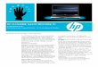 HP EliteBook 6930p Notebook PC - Laptop For ME EliteBook 6930p.pdf · HP EliteBook 6930p Notebook PC CORPORATE ELITE. Serious business, rugged features, 14.1-inch diagonal display