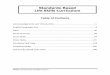 Standards-Based Life Skills Curriculum - Ohio ... - · PDF fileHBMSSC Standards-based Life Skills Curriculum n o PAGE 1 p Acknowledgements This Standards-Based Life Skills Curriculum