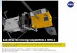 Satellite Servicing Capabilities Office - NASA · PDF fileBen Reed, Deputy Project ... The Satellite Servicing Capabilities Office ... • Need right combination of private and public