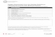 Design Assessment Form for Nuclear Substance Laboratories ... · PDF filejoints will be sealed ... Substance Laboratories and Nuclear Medicine Rooms Design Assessment Form for Nuclear