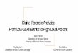 Digital Forensic Analysis: From Low-Level Events to High ...assured-cloud-computing.illinois.edu/files/2016/08/08312016-Palmer... · GIAC Advanced Smartphone Forensics. GIAC Reverse