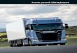 Scania garantii üldtingimused · PDF filesõiduki kasutamisega kaasnevat normaalset kulumist ja kulumaterjale nagu 4 ... Esimesel Lõppkasutajal õigus nõuda neilt Laiendatud Müügigarantii