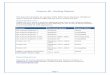 Cognos BI– Getting Started - Welcome! | UCAR Budgeting ... BI Getting Started... · Page 1 Cognos BI– Getting Started . This document provides an overview of the IBM Cognos Business