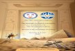 The 52 Annual Congress - Egyptian Urological Associationuro-egypt.com/wp-content/uploads/announce-18-4-2017.pdf · DEAR COLLEAGUES: We have the great pleasure to announce the 52nd