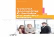 General Accounting Principles for Smaller Entities - PwC · PDF fileGeneral Accounting Principles for Smaller Entities   Pocket Guide