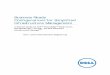 Business Ready Configurations for Simplified ... · PDF fileBusiness Ready Configurations for Simplified Infrastructure Management A Solution Guide for DellTM PowerEdgeTM blade server,