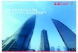 Shanghai Quarterly Report Office - 2015 Q2 - Knight Frankcontent.knightfrank.com/research/715/documents/en/shanghai-q2... · 150 200 250 300 ... Changning 7.7 ↓1.3% 8.7% ↑ 4.5