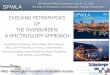 EVOLVING PETROPHYSICS OF THE OVERBURDEN: A  · PDF file56th Annual SPWLA Symposium July 18 –22, 2015 Long Beach, California   SPWLA 56th Annual SPWLA Symposium July