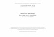 Disease Strategy Template - Home: · PDF fileFilename: LSD3.0-12FINAL(27Jan09).doc Preface This disease strategy for the management of an outbreak of lumpy skin disease (LSD) is an