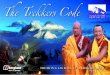 The Trekkers Code - Community Action Treks · PDF fileDon’t ‘dump’ them ... Hesket Newmarket, Wigton, CA7 8HX, United Kingdom ... Trekkers CodeCommunity Action Nepal Himalayan