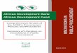 IN PUBLIC PROCUREMENT PROCUREMENT - African · PDF fileIN PUBLIC PROCUREMENT PROCUREMENT ... The objectives of this Paper are ... the drivers for change in MDB procurement over the