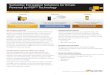 Symantec Encryption Solutions for Email, Powered by PGP ... · PDF fileSymantec Encryption Solutions for Email, Powered by PGP™ Technology Data Sheet: Encryption The Problem with