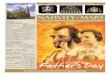 Nativity Mary · PDF fileNativity of Mary has been granted exclusive access ... card games, dice games or crossword puzzles; weekday afternoons at ... Play various games with