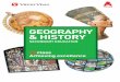 & HISTORY - Editorial Vicens  · PDF file& HISTORY GEOGRAPHY ... historical recreations, asking questions, etc. ... investigation, and individual and collaborative work