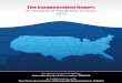 The Compensation Report - OneStar Foundationonestarfoundation.org/wp-content/uploads/2012/08/SalarySurvey-2012... · Project Manager: Matt Ouzounian. First Edition ... The Compensation