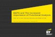 BEPS and The increased importance of Functional Analysis · PDF file3 November 2015 The Increased Importance of Functional ... risks are assumed to exercise ... The Increased Importance