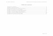 Table of Contents - California Polytechnic State Universitypan/teaching/Minitab DOE Tutorial.pdf · Dr. Jianbiao (John) Pan Minitab Tutorials for Design and Analysis of Experiments