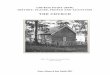 CHURCH POINT (NSW) HISTORY: PLACES, PEOPLE AND ACTIVITIES · PDF filePeter Altona & Sue Gould 2011 CHURCH POINT (NSW) HISTORY: PLACES, PEOPLE AND ACTIVITIES THE CHURCH Fig 1: The Church