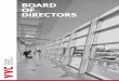 BOARD OF DIRECTORS - Calgary International Airport Board New Red.pdf · of the Board of Directors of the Alberta Adolescent Recovery ... province and country, including ... into a