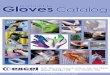 Disposable Gloves - Excel Supply  · PDF fileGlovesDisposable Catalog   2001 48th Ave. Court E. Suite A, Fife, WA 98424 phone: 253.896.1195 fax: 253.896.1208