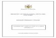 MINISTRY OF EDUCATION, ARTS AND CULTURE SENIOR PRIMARY · PDF fileMINISTRY OF EDUCATION, ARTS AND CULTURE SENIOR PRIMARY PHASE ... in relation to the learning objectives and competencies
