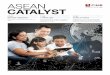 ASEAN CATALYST - CIMB · PDF fileASEAN CATALYST CITIZENSHIP REPORT 2016 PG 20 ... CIMB Group. CUSTOMER- CENTRIC We exist to serve our customers and we sell products and services that