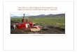 Guide to Hard Rock Prospecting, Exploration and Mining · PDF fileGuide to Hard Rock Prospecting, Exploration and Mining in Yukon 1 INTRODUCTION The purpose of this guide is to assist