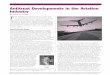 Antitrust Developments in the Aviation Industry -   Developments in the Aviation . ... Published in Infrastructure, ... Antitrust Developments in the Aviation Industry