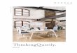 ThinkingQuietly - DARRAN Furniture | Desk, workstation ... · PDF fileprodut inde thinkingquietly | for assistance contact factory customer service 1.800.334.7891 2 page 15 workstation