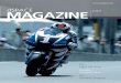 dSPACE-Magazin-2011-02 130705 E · PDF fileKIT – Lights Get Smart Yamaha – Simulation Wins SKF – Intelligent Stopping   MAGAZINE 2/2011 dSPACE dSPAACE Magazzine 2/2011
