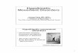 Hypokinetic Movement Disorders - OSU Center for Disorders - 2.pdf · Hypokinetic movement disorders ... Breteler MM. Lancet Neurol 2006 Kowal, SL. Dall, TM et al. Mov Disorders 2013