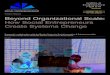 Beyond Organizational Scale: How Social Entrepreneurs ... · PDF file02.05.2017 · Insight Report Beyond Organizational Scale: How Social Entrepreneurs Create Systems Change May 2017