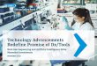 Technology Advancements Redefine Promise of Dx/Tools · PDF filedid not fit in biopharma or medical devices. The category’s identity is now focused ... Top Dx/Tools Companies by