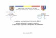 PROGRAM DE GUVERNARE -  · PDF file- Optimizarea dialogului social tri- sau bipartid şi adaptarea acestuia la ... strategic cu SUA; ... publice prin revizuirea sistemului de