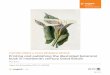 Printing and publishing the illustrated botanical book in ... · PDF fileRustic Adornments for Homes of Taste and Recreations for Town Folk in the ... mburns6@niu.edu ... popular gardening