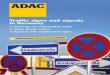 Traffic signs and signals in Germany - Road safety · PDF file8 /Traffic signs and signals in Germany 9 / Traffic signs and signals in ... 296 No passing in one direction ... 1000-31