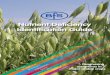 Nutrient Deficiency Identification Guide - Fertiliser Services · PDF fileNutrient Deficiency Identification Guide Diagnosing symptoms in n i t r major arable crops o g e n p h 