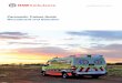 Paramedic Trainee Guide Recruitment and Selection Paramedic Intern Guide... · Paramedic Trainee Campaign 2016 7 Paramedic Trainee and Intern: Recruitment & Selection OPERATIONAL