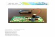 Touch and Go Switch Assembly Guide - Jameco Electronics · PDF fileThe Touch and Go Switch is an intermediate skill ... A 9 volt battery can provide a simple way to ... Now touch the
