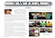 Message from SWICA Fall Golf Tournament a SWICA · PDF fileSometimes the best amenities are the ones you don’t see. For nearly 30 years, our fire-rated enclosure systems have been