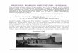 SAFFRON WALDEN HISTORICAL JOURNAL · PDF file‘Stately Homes of NW Essex’ – Saffron Walden Historical Journal Nos 14, 15, 17 (2007-9) not one of the rooms, tho’ all are unfurnished,