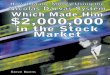 How I Made Money Stock Market - DropPDF1.droppdf.com/files/PfLB0/how-i-made-money-using-the-nicolas... · How I Made Money Using the Nicolas ... been alive in the late 20th century