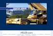 Mobile Crane Operator - ITI · PDF file... , from training and standards setting to health and safety ... Mobile Crane Operator Program ... LEEA Issues New Guidance on Using Hand Chain