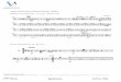 VFJO - Percussion excerpts 2018 - Verbier Festival · PDF fileTimbales y Sib) Adagio Sinfonía No 39 en Mi bemol Mayor K.543 Wolfgang Amadeus Mozart Transcrip. Gory info@gory.jazztel.es