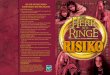 DER HERR DER RINGE RISIKO KURZFASSUNG DES …risiko-spiel.mmserver.eu/wp-content/uploads/2015/04/Risiko_Herr... · 1 060246233100 Lord of the Rings Risk D 5023117 642470 EINFÜHRUNG