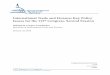 International Trade and Finance: Key Policy Issues for the ... · PDF fileInternational Trade and Finance: Key Policy Issues for the 113th Congress, Second Session Congressional Research