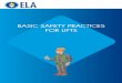 BASIC SAFETY PRACTICES FOR LIFTS - ΠΕΤΑΚpetak.gr/.../2015/05/Basic-Safety-Practices-for-Lifts-brochure.pdf · BASIC SAFETY PRACTICES FOR LIFTS (3) INTRODUCTION ... The car beam
