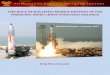 THE ROLE OF BALLISTIC MISSILE DEFENCE IN THE · PDF fileTHE ROLE OF BALLISTIC MISSILE DEFENCE IN THE EMERGING INDIA-CHINA STRATEGIC BALANCE ... either on silos or deployed in caves