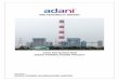 PRE-FEASIBILITY REPORT - environmentclearance.nic.inenvironmentclearance.nic.in/writereaddata/Online/TOR/31_May_2016... · Pre-Feasibility Report for 2x800 MW Godda Thermal Power